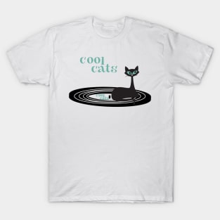 Cool Cats T-Shirt